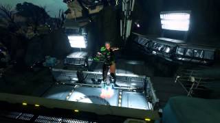 Firefall  Verticality Gameplay Trailer [upl. by Zerdna]