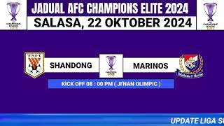 JADUAL JOHOR DT vs GWANGJU FC  JADUAL AFC CHAMPIONS ELITE 2024  LIVE JDT  JDT LIVE [upl. by Vona]