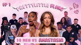 PRETTYLITTLE FLING  EPISODE 1  PrettyLittleThing [upl. by Anselme493]