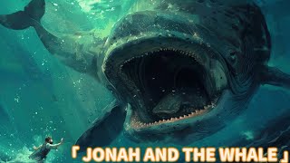 Jonah and the Whale [upl. by Elsy]