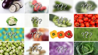 The 16 BEST Low Carb Vegetables EAT AS MUCH AS YOU WANT [upl. by Sebastien]