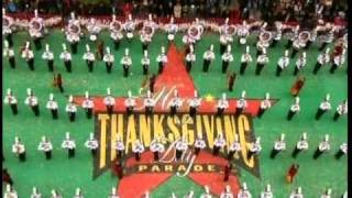 Marching Bands of the 84th Macys Thanksgiving Day Parade [upl. by Kathrine]