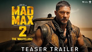 Mad Max 2 The Road Warrior 1981 Movie  Mel Gibson Bruce Spence Mike P  Review and Facts [upl. by Neeuq]