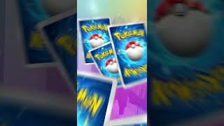 Use o efeito Pokémon TCG Pocket para ver as cartas no Shorts PokemonTCGPocket [upl. by Niras425]