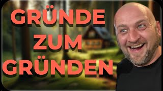 10 Gründe warum Selbstständigkeit finanziell und glücklicher macht Raus aus dem Angestelltenfrust [upl. by Erdnassac881]