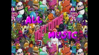 Nitrome Games Soundtrack FULL [upl. by Sancha]