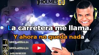 FALTA DE CONSIDERACIÓN  WILLIE COLON  Vídeo Liryc letra  Holmes DJ [upl. by Walsh318]