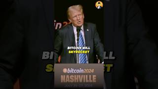 BITCOIN PRESIDENT [upl. by Kenward817]