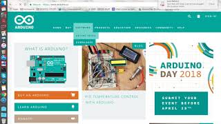 CoDrone Tutorial How to Install Arduino [upl. by Analiese873]