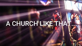 A CHURCH LIKE THAT PROMO [upl. by Ulrica482]