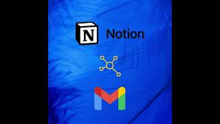 Notion Integrations  Appy Pie Connect [upl. by Lardner]