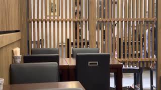 Shojin Ryori vegan Buddhist cuisine restaurant in Tokyo  Vlogtober 15 Season 5 [upl. by Della]