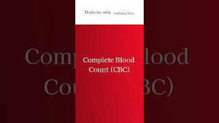 Medicine in English Haematology onlyenglishonline medicineinenglish [upl. by Grishilda890]