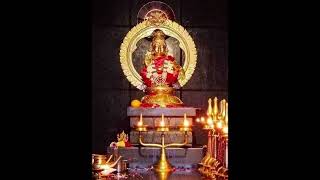 Ayyappa roopam  അയ്യപ്പ രൂപം   AYYAPPA DEVOTIONAL  MADHU BALAKRISHNAN [upl. by Oran]