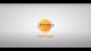 pulsnetzde Café Talk quotBGM Teil 1 Die Säulen des BGMquot am 30 September 2024 [upl. by Crescint]