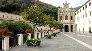 VIsita del Santuario di San Francesco di Paola 2362017 [upl. by Sneed]