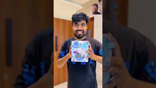 Mini Doraemon k lie gift 😍 TRP1000 dushyantkukreja shorts viral newgrow [upl. by Kho36]