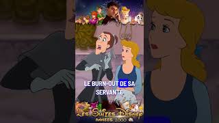 Lhistoire RIDICULE de Cendrillon 2 13 disney cendrillon leroilion film cinema cinematic [upl. by Shep]