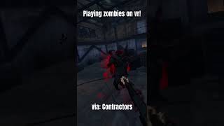 Contractors  Best Wallbuy NA  vr contractors cod [upl. by Einnep266]