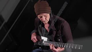 Michael Rhodes Goes Low With The Steinberger XT2 [upl. by Arias]