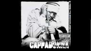 Cappadonna  Splish Splash HD [upl. by Hazeefah]