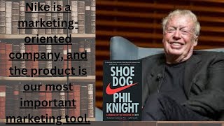 Free Audiobook Shoe Dog a memoir created by Phil Knight quotNightquot [upl. by Ennylhsa]