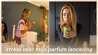 SPANNEND MOMENT EN HIER BAAL IK VAN  weekvlog 10 ࿎ Jade Anna [upl. by Sulienroc584]