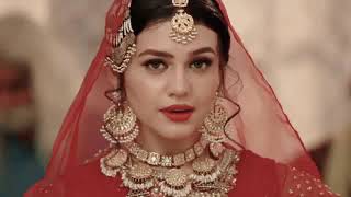 deewar e shab ost zara noor abbas new drama [upl. by Evita725]