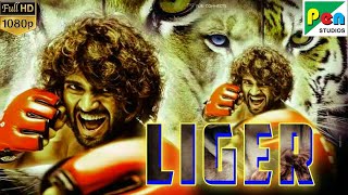 Liger Saala Crossbreed Review Explained amp Facts HD  Vijay Deverakonda  Ananya Panday  Ramya K [upl. by Hen902]