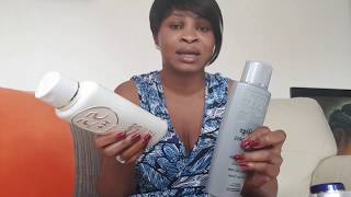 Skin lightening lotion lightening lotion review [upl. by Novaat516]