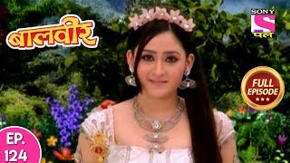 Baal Veer  Full Episode 124  12th January 2019 [upl. by Tressa]