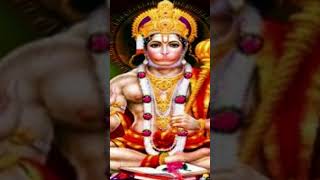 Lal langota Hath Mein Sota Mukh mein beeda pan shortviral 🙏🙏🙏Jay Bajrangbali [upl. by Paulsen580]