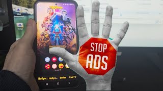 How to remove ads from pikashow app  How to stop ads in pikashow app [upl. by Nolitta]