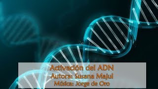 Activación del ADN [upl. by Dnomed992]