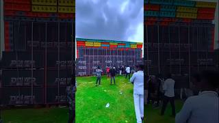 Power Music Pattamundi 🔥 powermusic shorts djccjremix [upl. by Merrile]