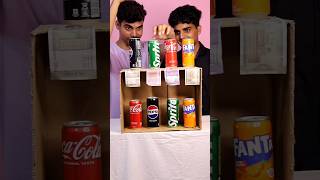 put cold drink in CORRECT order ✅ shorts youtubeshorts [upl. by Aneeb]