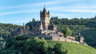 Cochem Castle 2023 [upl. by Beatriz]