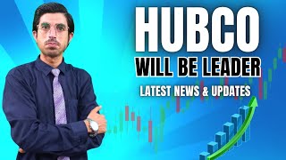 HUBCO will be market leader in Future  HUBCO PSX stockmarket [upl. by Rodolph702]