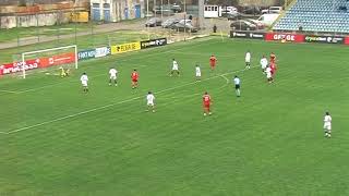 14032024 FC Zestafoni  Iberia19992 Tbilisi 11 [upl. by Fredia]