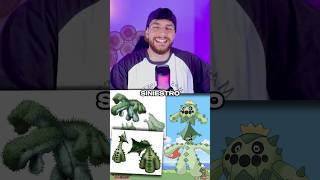 POKÉMON iba a ser COMPLETAMENTE DIFERENTE 🤯 shorts pokémon filtracionespokemon pokemonleaks [upl. by Sirraj579]