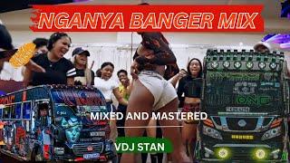 BEST CLUB BANGERS FT ARBANTONEDANCEHALLAMAPIANO AFROBEATS NGANYA EDITION [upl. by Wescott]