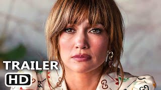 THIS IS ME NOW Trailer 2024 Jennifer Lopez [upl. by Casar]