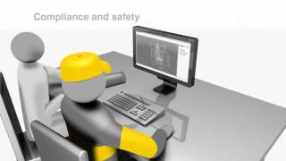 Pilz Safety Services for Machinery Safety [upl. by Baruch]