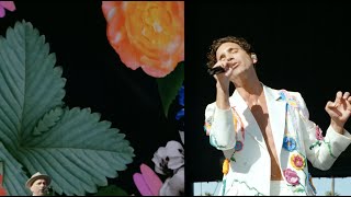 MIKA  Popular Song Live from Coachella 2022 [upl. by Mulcahy352]