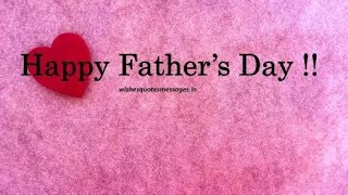 Fathers Day status Happy Fathers day statusFathers Day WhatsApp Status 2022 Fathers Day Special [upl. by Rochkind603]