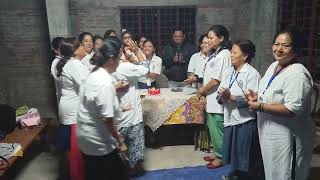 Our Member birth Celebration at Kmo office [upl. by Harned]