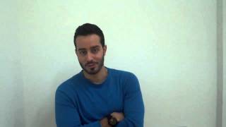 Saad Ramadan On Ahla Jalseh [upl. by Erhard162]