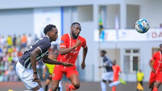 APPR FC 11 910 Red Arrows FC  Highlights  Dar Port Kagame Cup 2024  21072024 [upl. by Perloff]