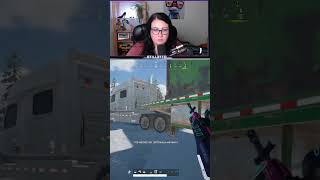 Oceanic servers are lit LUL huntressNZ  still3tto on Twitch gamer pubg pubgclips girl fps [upl. by Suter245]