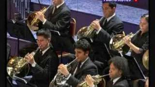 Gustavo Dudamel  SBYOV Shostakovich Symphony 10mvt III 22 [upl. by Assilim]